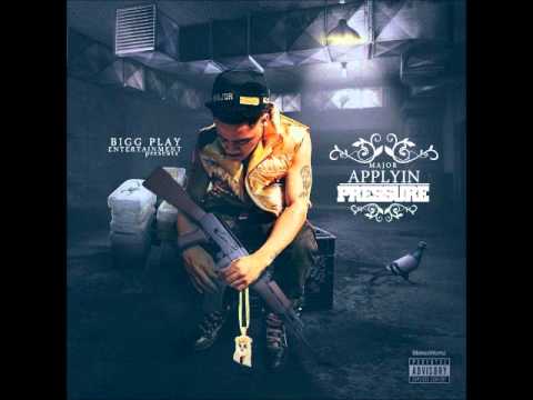 Major ft Remy Redd - From Da Bottom