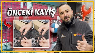 ❓ZAMANINDA YAPILMAYAN BAKIM NELERE SEBEP OLDU?