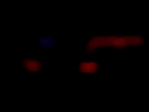 Eddie Richards @ MANDARINE 16-05-09