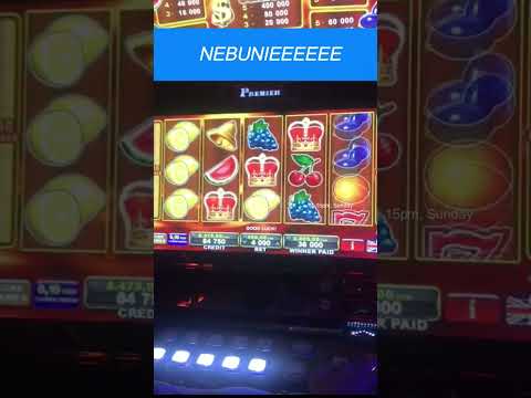 400 lei miza si 3 coroane la Shining Crown