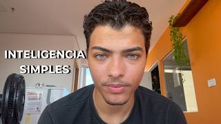 AUMENTE SUA INTELIGENCIA MESMO SENDO UMA PESSOA COMUM