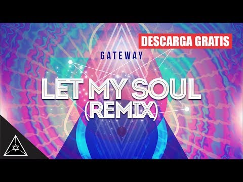 Gateway worship - Let my soul (DJ Vow x Bryson Price remix) / EDM / FREE