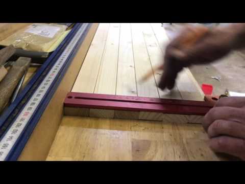 My Dream Workshop Bench   Day 6 - Festool Systainer Drawers