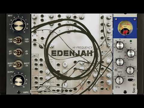 Call For Business - Edenjah Feat. Don Carmelo
