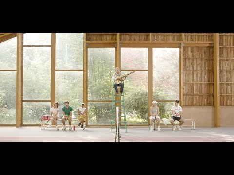 Serge Para - Des mots encore des maux (Clip Officiel)