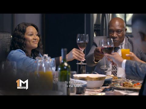 Puleng's agenda to get Seipati out – Lingashoni | 1Magic | S2 | Ep 43