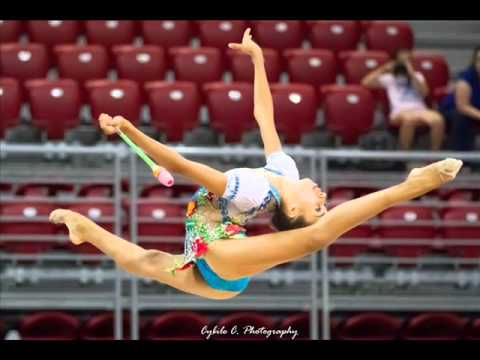 Veronika Polyakova - Clubs 2015/2016 - Music