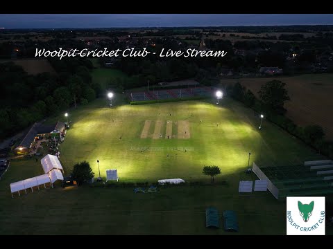 Woolpit CC 2nd XI v Frinton CC 2nd XI