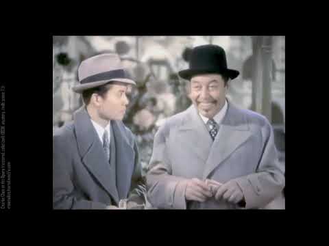 Warner Oland vs. Boris Karloff! | Charlie Chan at the Opera (1936) Full Movie HD Mystery