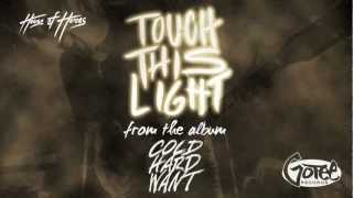 House of Heroes - Touch This Light (Lyric Video)