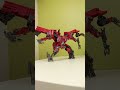 What In The World Is This Transformer | Studio Series Overload #shorts
