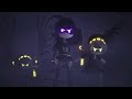 BITE ME Nightcore AJ DiSpirito Ft Zephyrianna 1 Hour