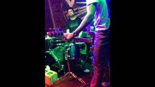 Super Thief live at Beerland