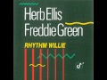 Herb Ellis, Freddie Green - Conversations
