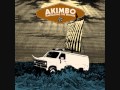 Akimbo - Dungeon Bastard