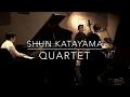 Watercolors Pat Metheny - Shun Katayama  Jazz Flute