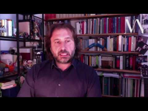 Pictores. Le mani d'artista della collezione degli affreschi del MANN  di Mario Grimaldi