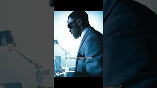 Ray Charles: A Journey from Darkness to Soulful Glory 🎶✨ #movie #filmigo