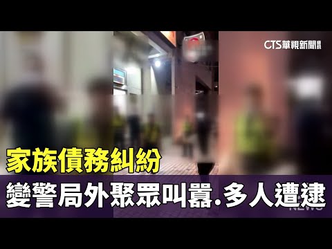 汪慶勝警員