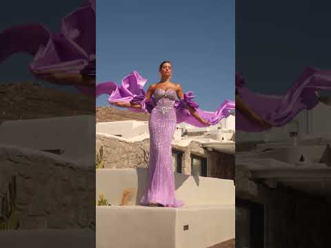 Portia and Scarlett PS26195 