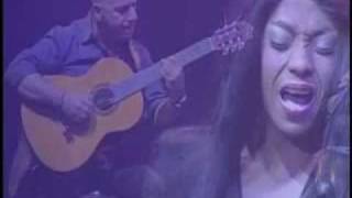 Keeniatta Unplugged in Greece - Summertime 1°