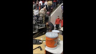 Re: [情報] 暴龍#45新秀 Jamal Shead 簽約 3y/6.11M