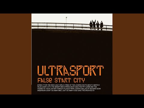 Doing It for the Kids