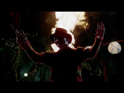 A Nightmare on Elm Street Part 2 - "Touch Me (All Night Long)"