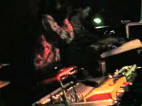 Dub Addict Sound System feat Joe Pilgrim - Nuit du Dub #3 - Live par Culture Dub