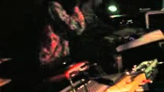 Dub Addict Sound System feat Joe Pilgrim - Nuit du Dub #3 - Live par Culture Dub