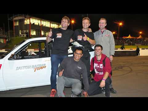 NOVO RECORDE Kadett DTA 31 - 8,472s@285km/h