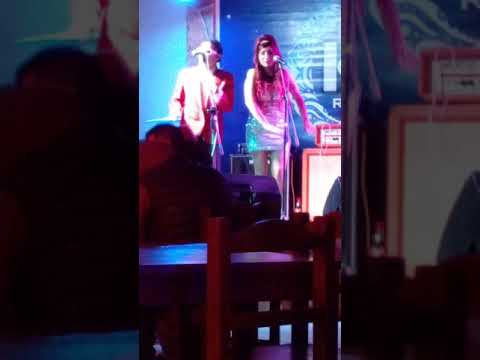 The B-52 Tributo de Yo Soy en Huaraz - Killa Hard Rock 2021 (En vivo)