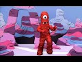 Yo Gabba Gabba Intro Season 4