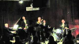 Tony Guerrero Quintet - 
