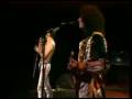 Videoklip Queen - Bohemian Rhapsody, Tie Your Mother Down (Live At The Bowl 1982) s textom piesne