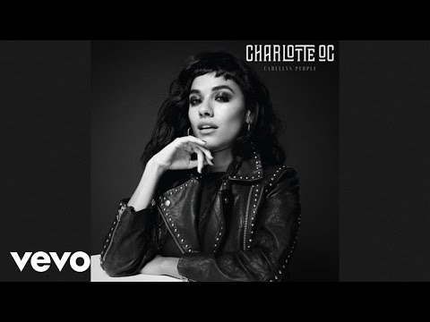 Charlotte OC - Medicine Man (Audio)