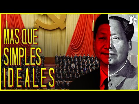 ¿Por qué China no puede abandonar el Comunismo? [Historia Geopolítica] Documental