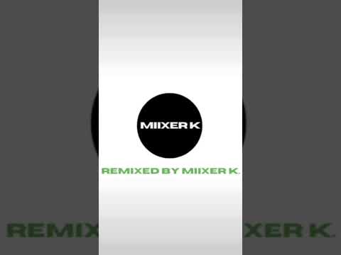 Pakman x Miixer K - Different (R1 iffz - Been Grindin) Remix 🇵🇰