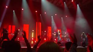 Tarja - Love to Hate [live Bucuresti 2017]