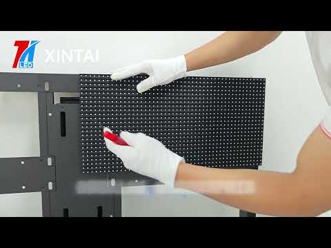 #DOOH Ultra-Thin & Bright Easy Installation Outdoor Energy Saving LED Displays !