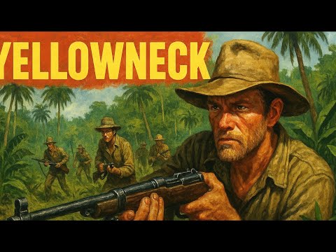 Yellowneck | 1955 | War | Drama | Survival | Civil War