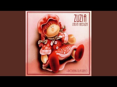 Zuzia – Lalka Nieduza