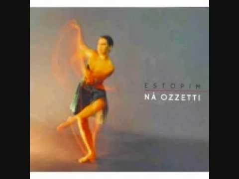 Ná Ozzetti - Canto em qualquer canto