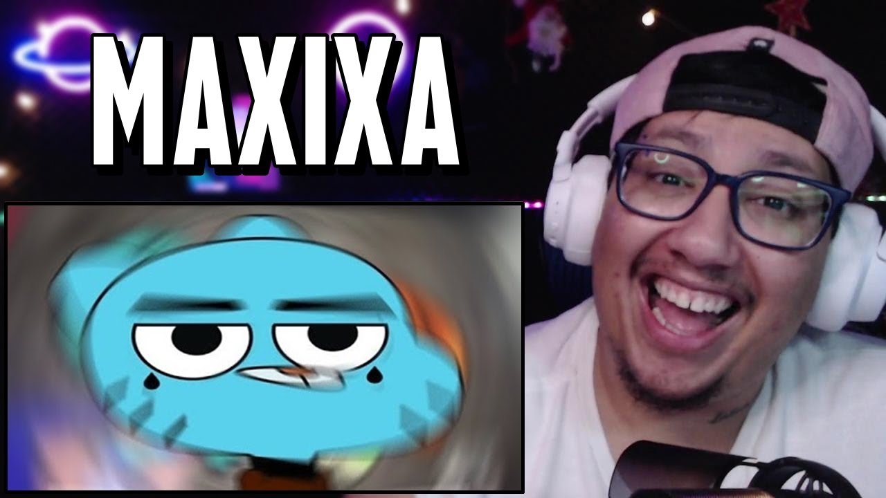 YTPBR - O INCRIVEL MUNDO DE EMO