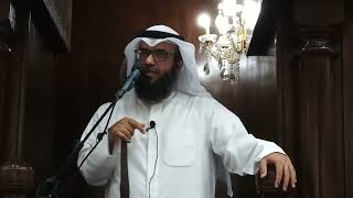 خطبة الجمعة | وارض بما قسمه الله لك image