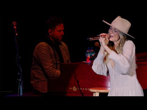 White Christmas (Live)