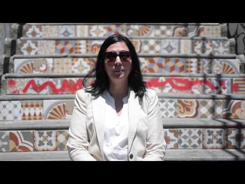 Finalistas IV Versión