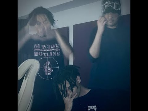 Flashbang Serbestil - Qimp x Swirf x Yung Cihad (Official Audio)