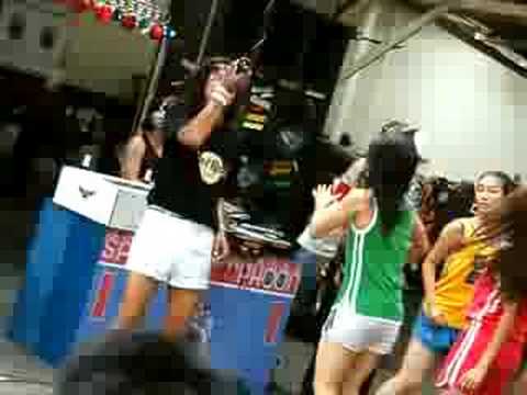 O Rakchai  IN MV. DJ. TASAKA