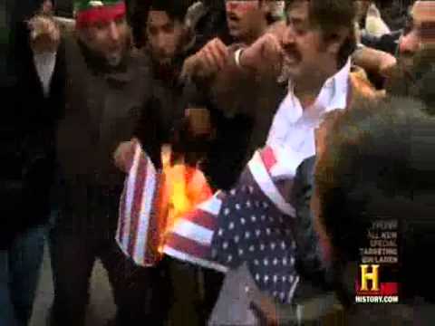 Objetivo Ozama Bin Laden Operacion (GERONIMO) 3